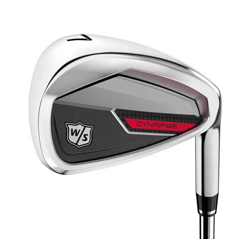 game improvement irons|Wilson Dynapower .